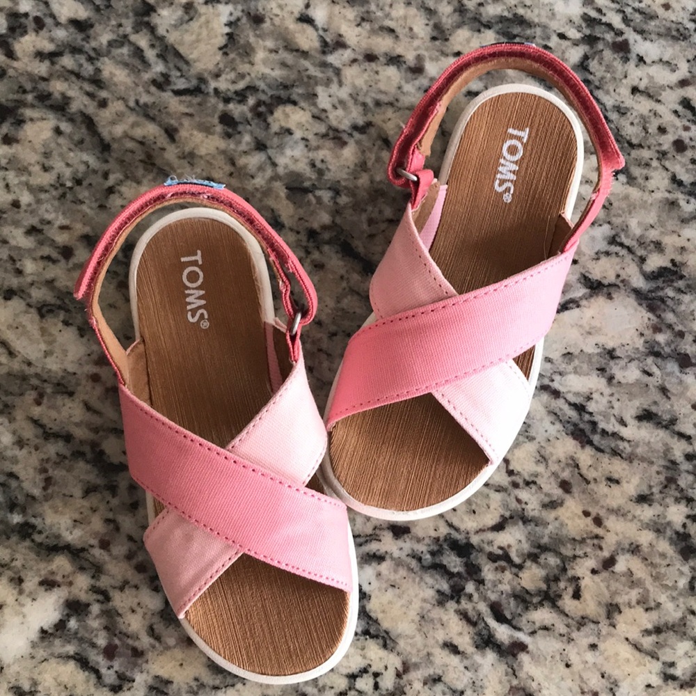 Summer sandals